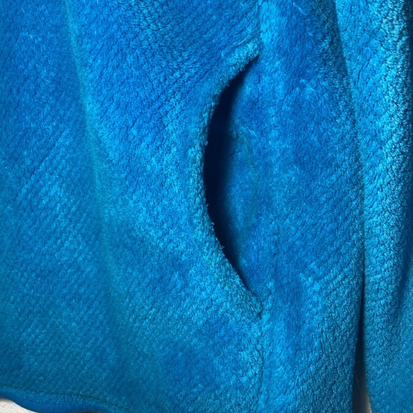 PATAGONIA Re-Tool Snap-T Polartec Fleece Pullover - Picture 6 of 16